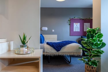 1 bed studio, Crown Street, East Reading, Reading, RG12SE - Image 6